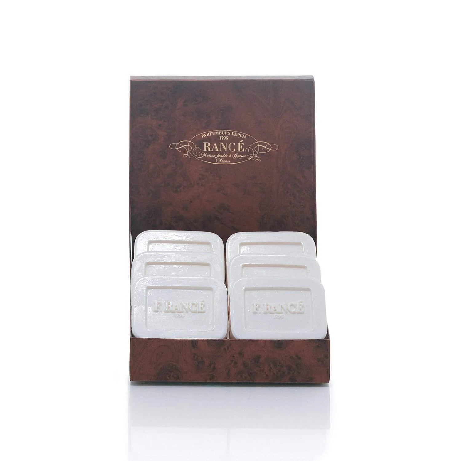 Rance Soaps F Rance Classic Soap Box