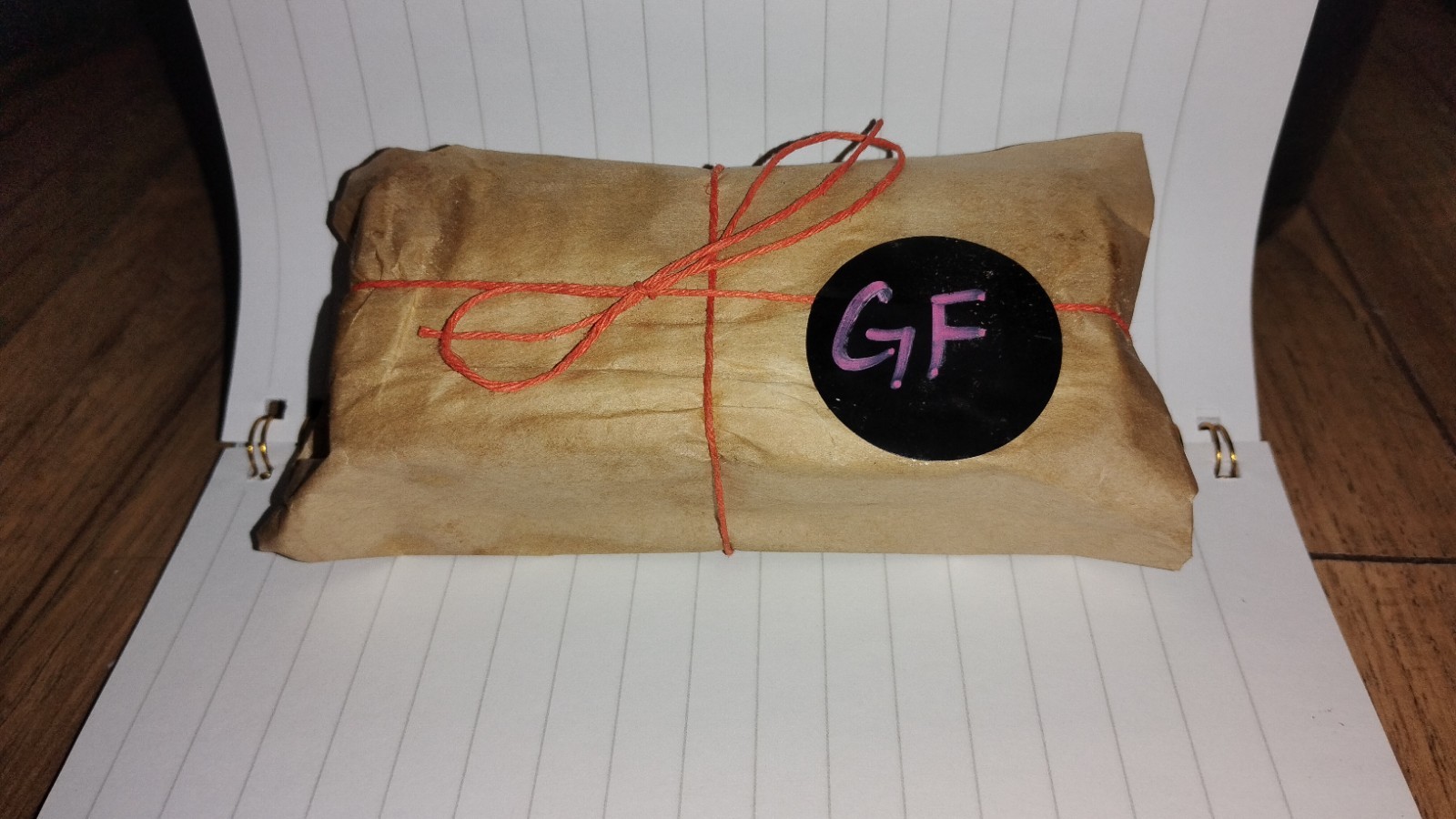 Not For Nothin….. Hand Made Bar Soap. 5 Oz , Scent “Girlfriend”
