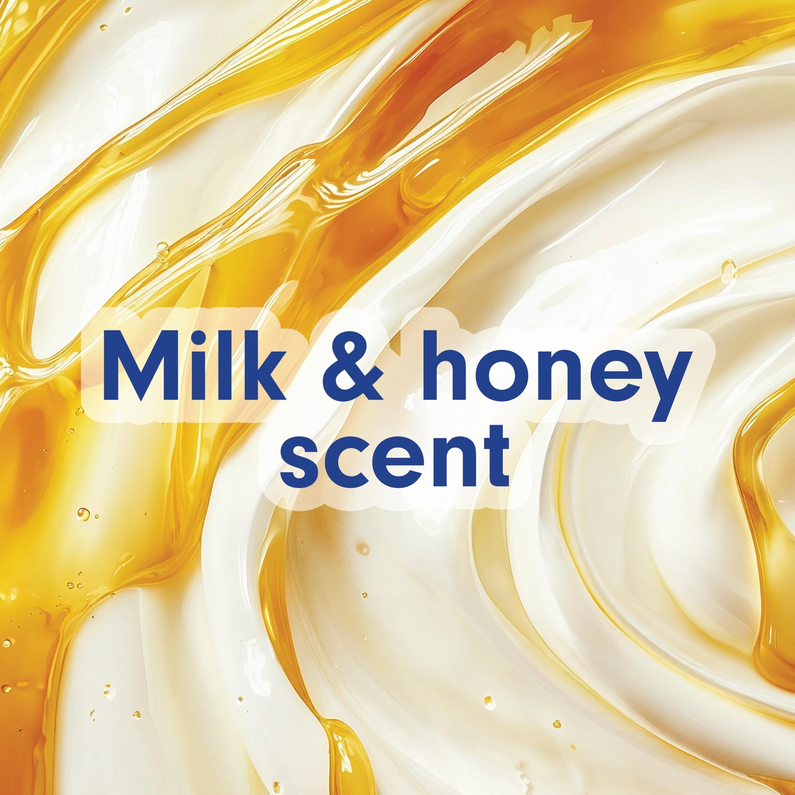 Softsoap Milk & Honey Scented, Liquid Hand Soap 50 Fl Oz (Pack of 1), Yellow