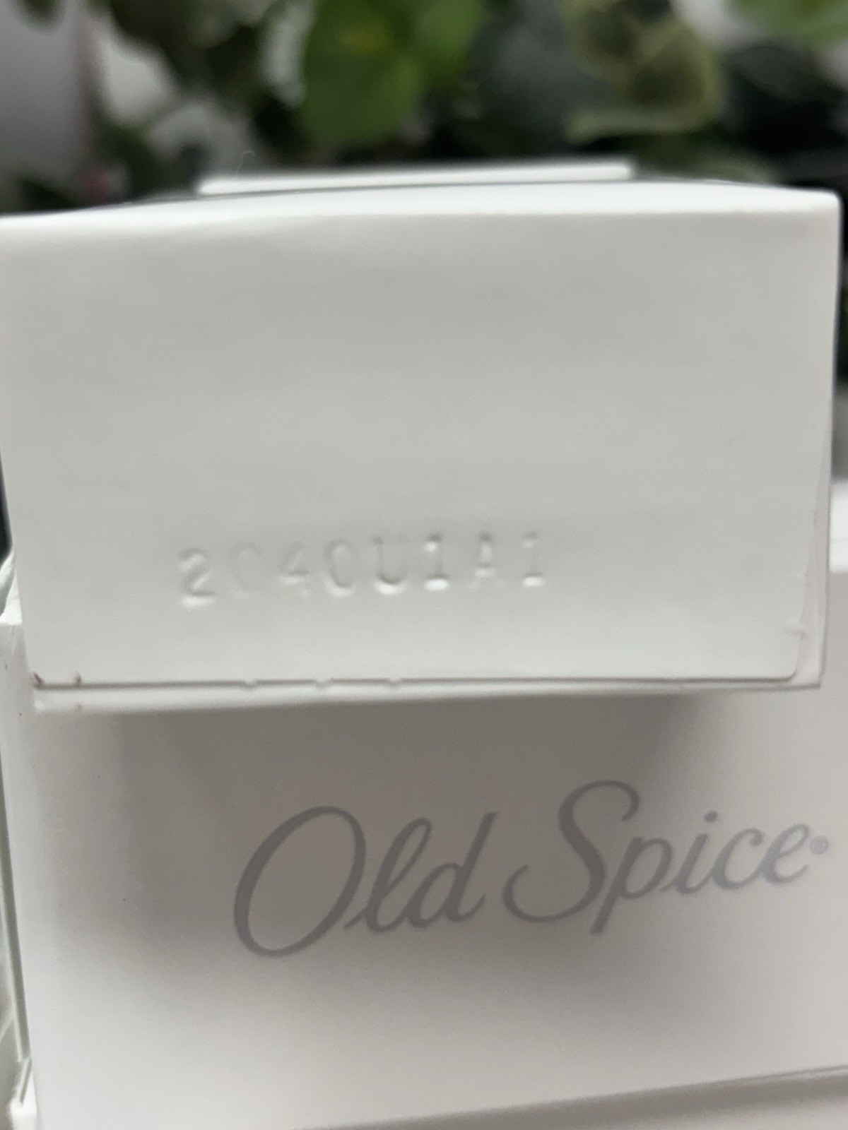 6 Mens Old Spice Swagger Bar Soap Discontinued 5oz. each New Sealed