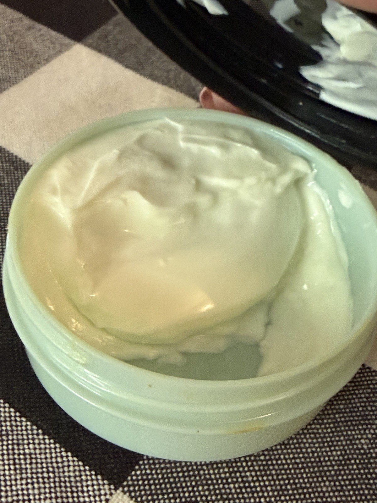 The Body Shop Bar Soap Fuji Green Tea Exfoliating + Body Butter Discontinued HTF