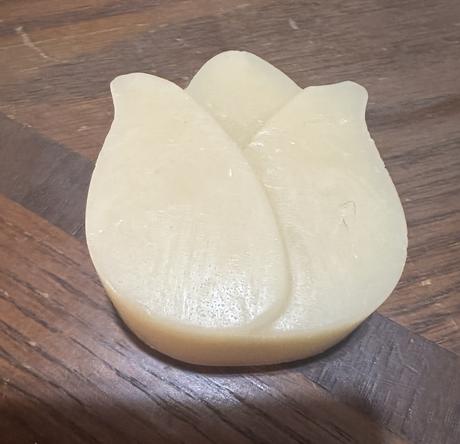 Shea Butter soap unscented