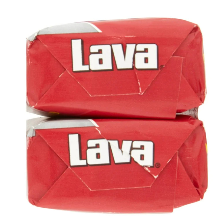 ( 3 PACK )Lava Heavy-Duty Hand Cleaner Bar Soap 5.75 oz. – Twin Pack