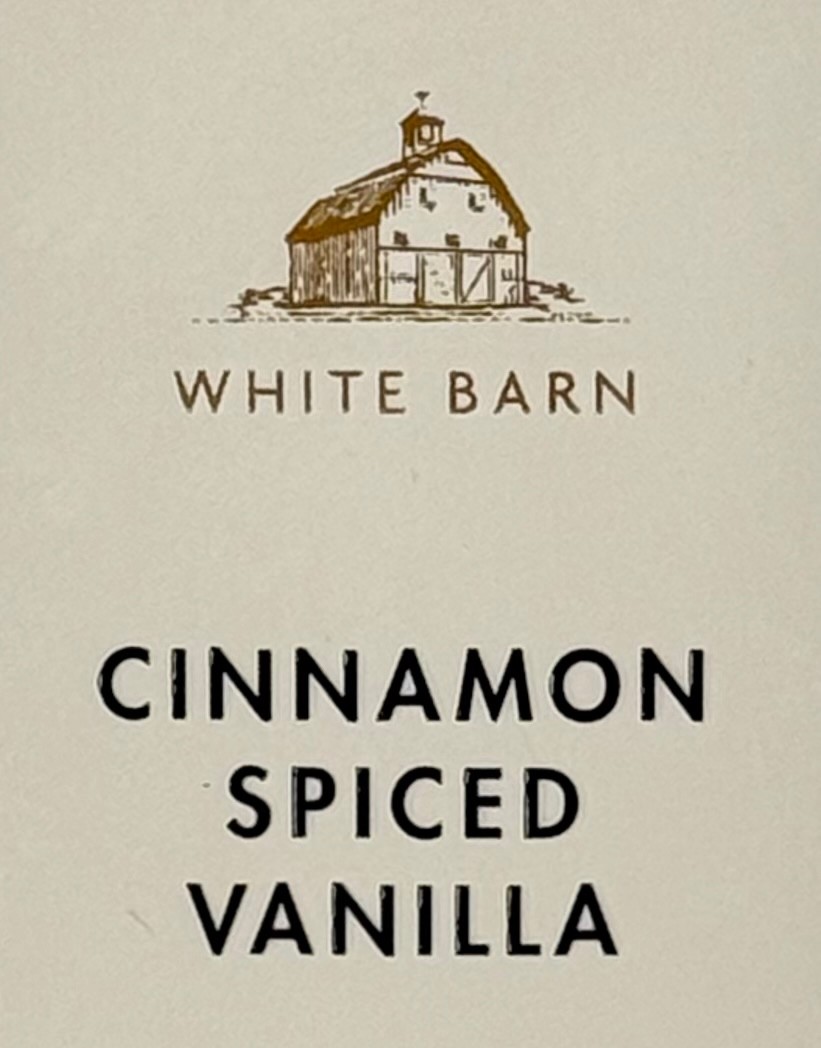 3 BATH & BODY WORKS CINNAMON SPICED VANILLA CLEANSING GEL HAND SOAP WASH 8 OZ