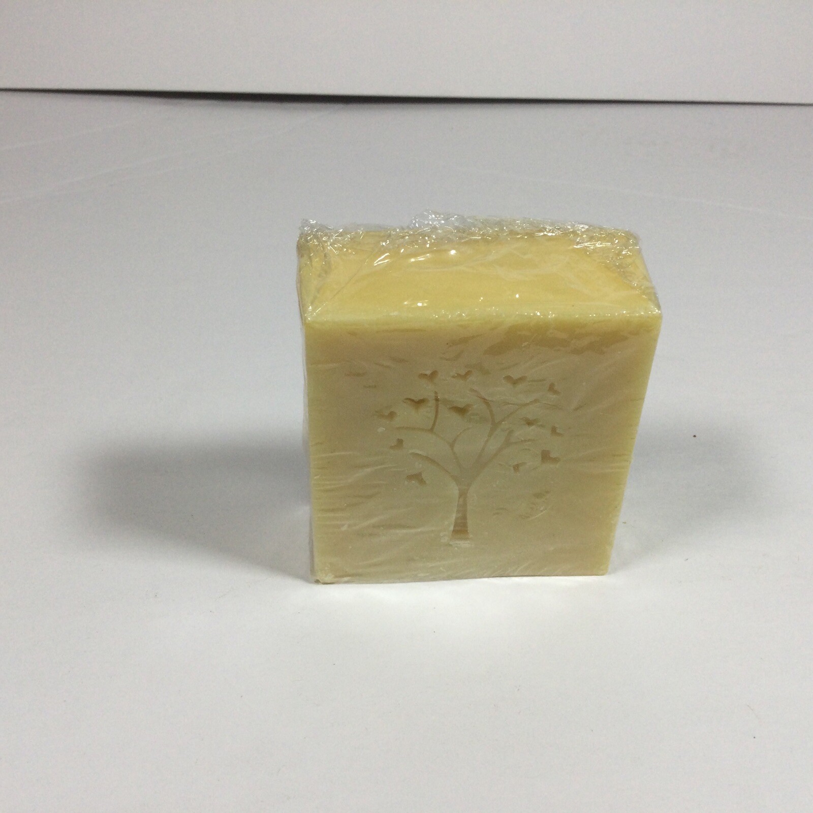 organic carrot juice soap 3.7oz