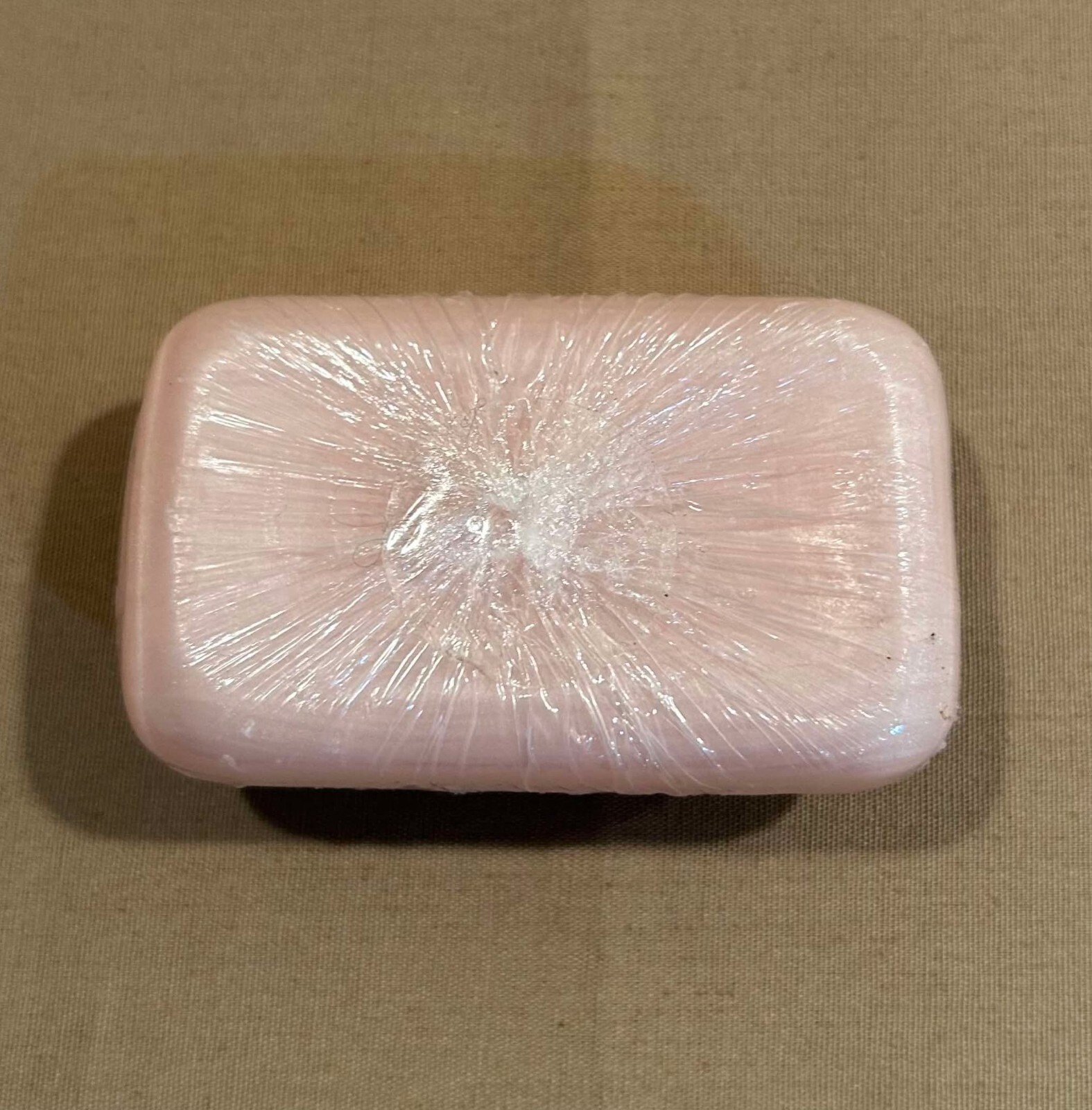 Vintage NEW Philosophy GRACE Bar Soap READ