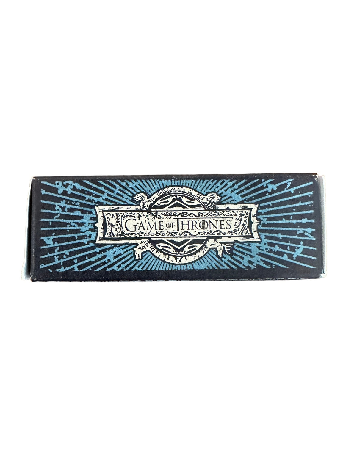 Dr. Squatch Viserion’s Freeze Game of Thrones Natural 5oz Soap Bar