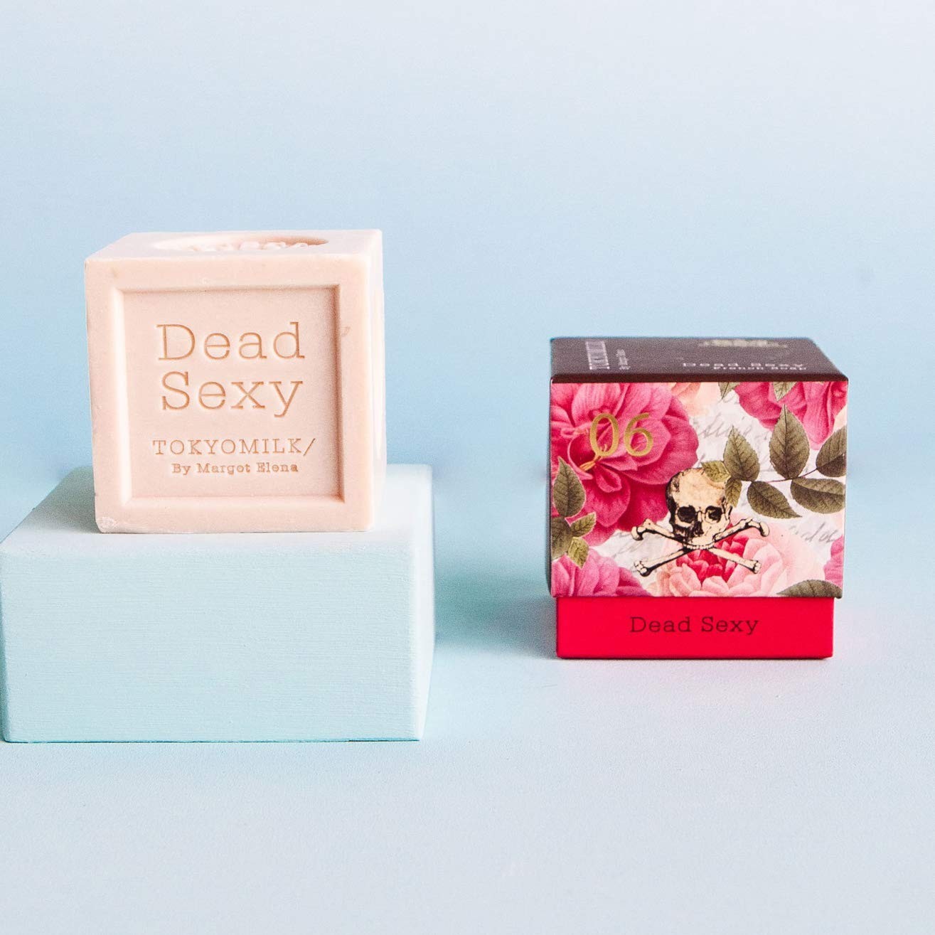 Hydrating 10.6 oz Organic French Soap Bar – Ethereal Orchid and Vanilla Scent