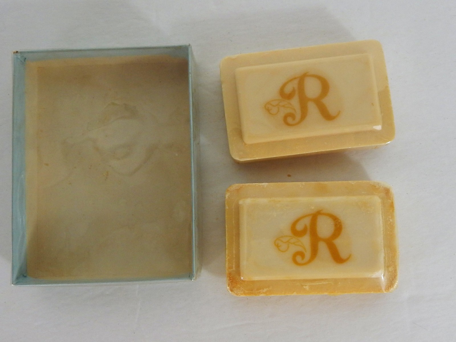 Vintage Katherine Gray Inc. Soap Made in USA