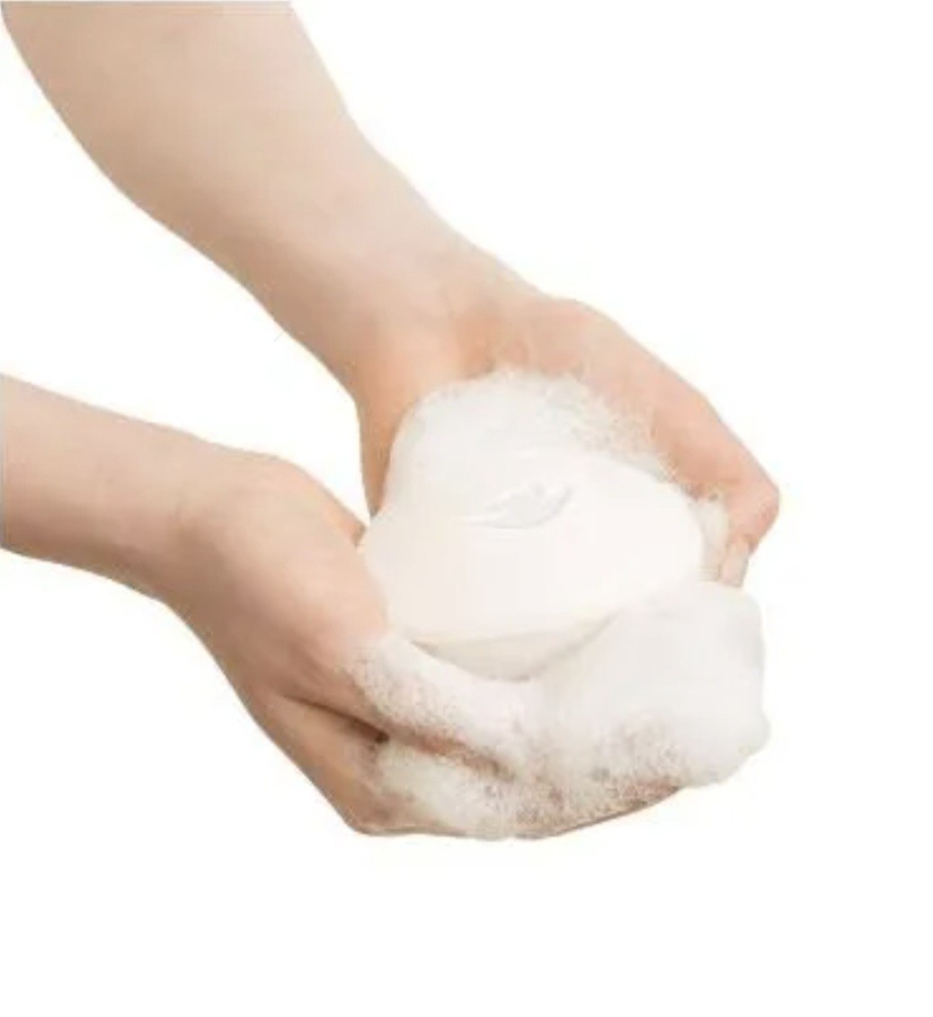 🩵 DOVE 🩵 3.32 Oz. 90g Bar 🩵🫧 ●SENSITIVE SKIN● 🫧 ≈MICELLAR≈ Beauty Bar 🫧.