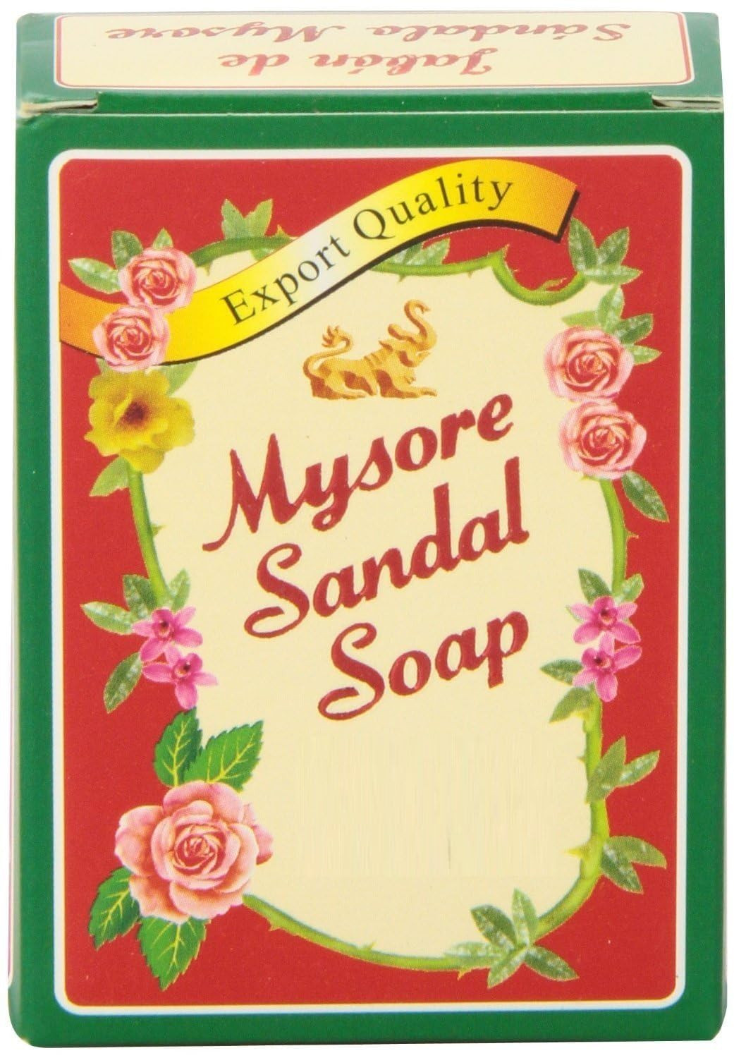 Soap 4.41 Oz (125 Grams) Box, (Pack of 10)