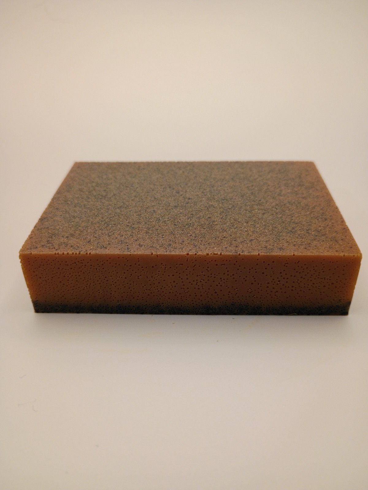 SKIN 11 Oatmeal Honey Turmeric Coffee Grounds Goat Milk Exfoliating Soap