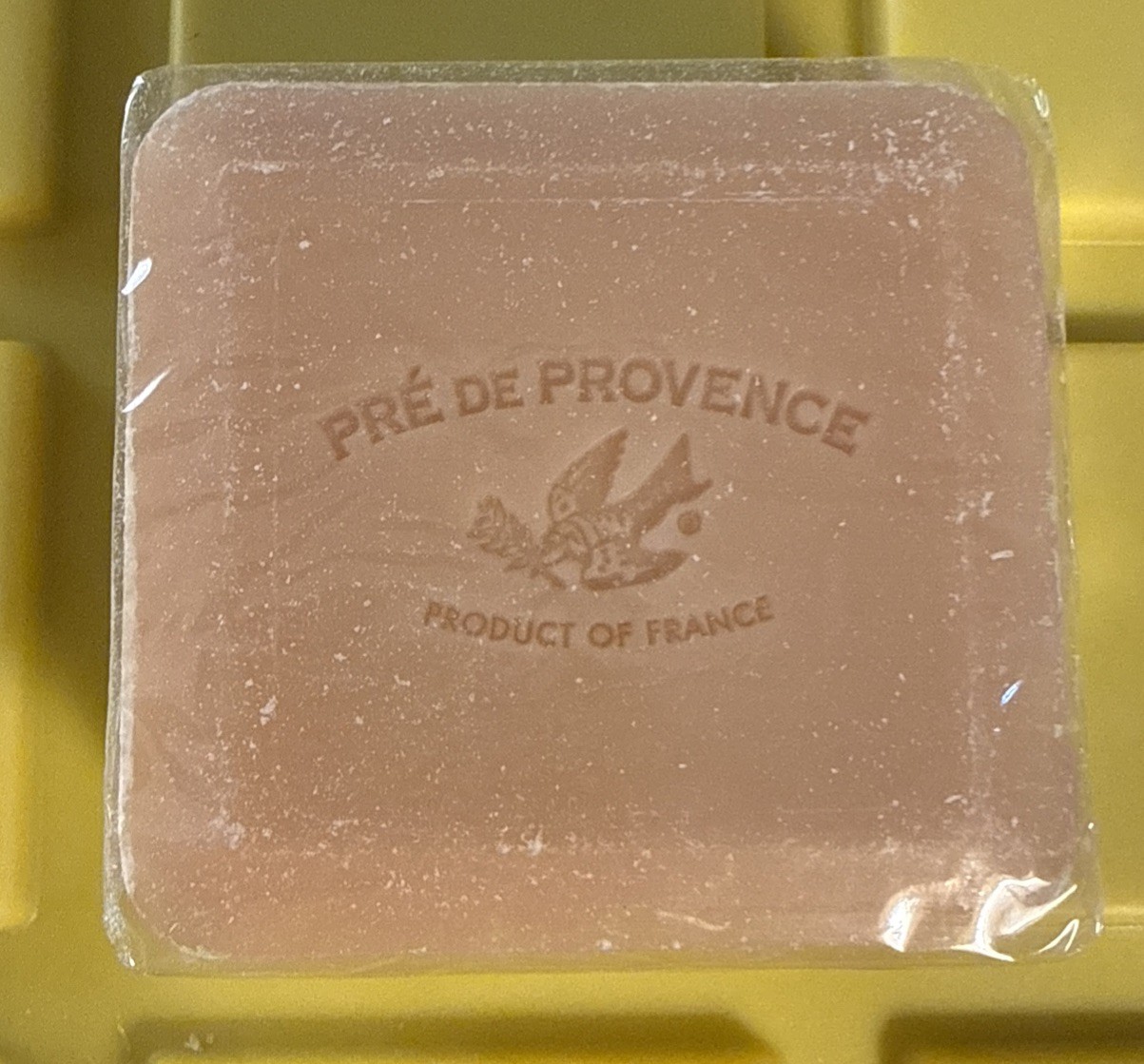 Pre De Provence Taurus Soap Product Of France New