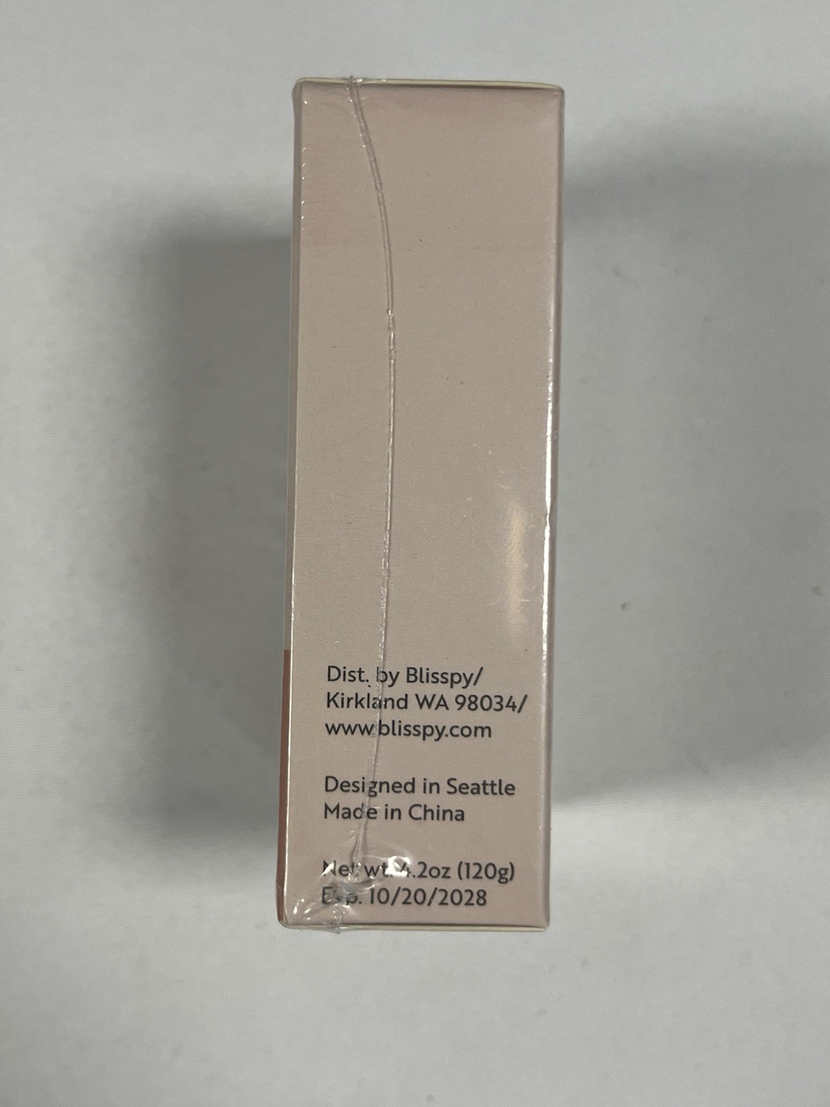 Rainier Valley Naturals Island Pause Body Bar 4.2oz Zesty Citrus Wild Fig Soap