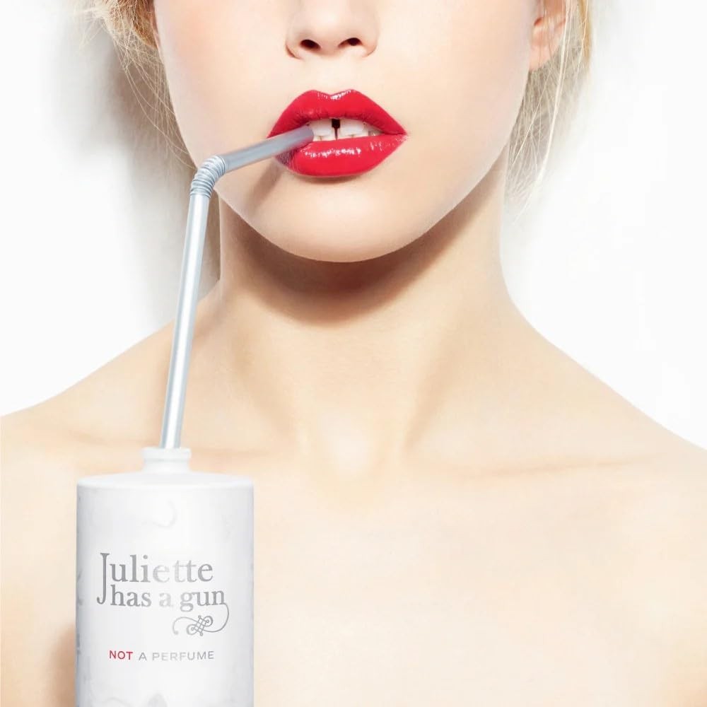 Juliette Has A Gun Not A Perfume 0.17 fl oz Travel Spray Sample