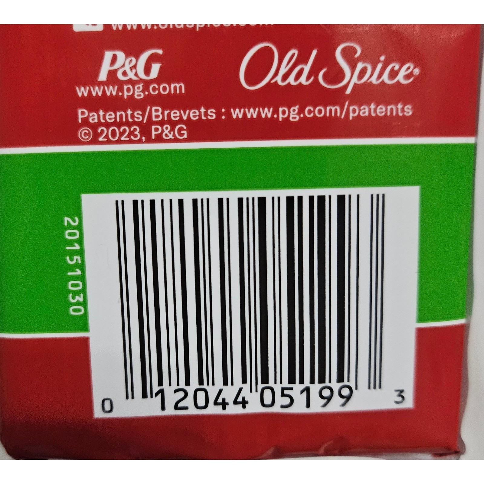 3 Packs – Old Spice Deodorizing Soap Extra Clean Feel Fresh 4 Bars 12.6 oz