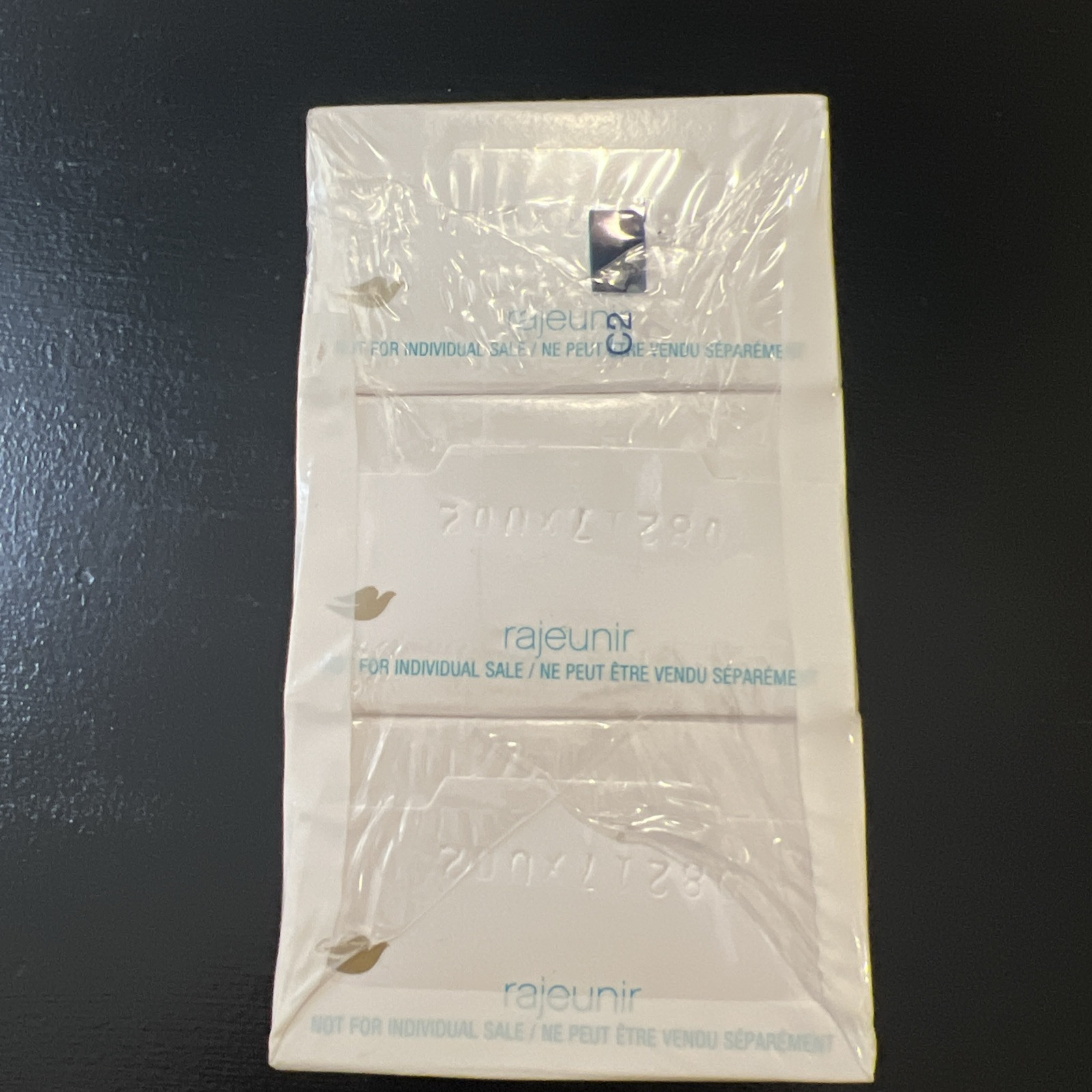 Pack Of 3 Dove Go Fresh Rejuvenate Pear & Aloe Vera Moisturizing Bar Soap 3.17oz