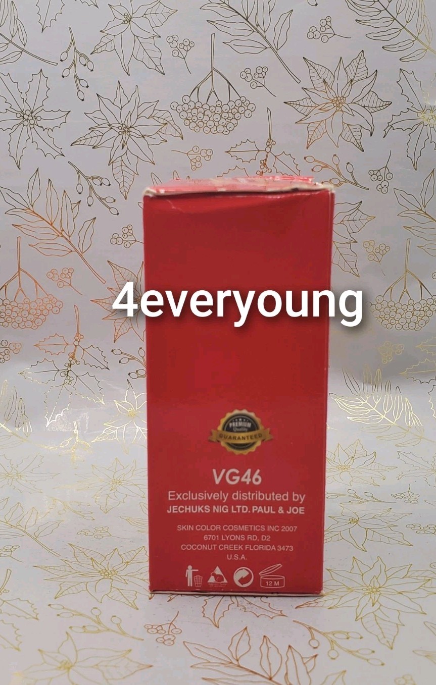 Veet Gold Tomato anti aging Soap 200g