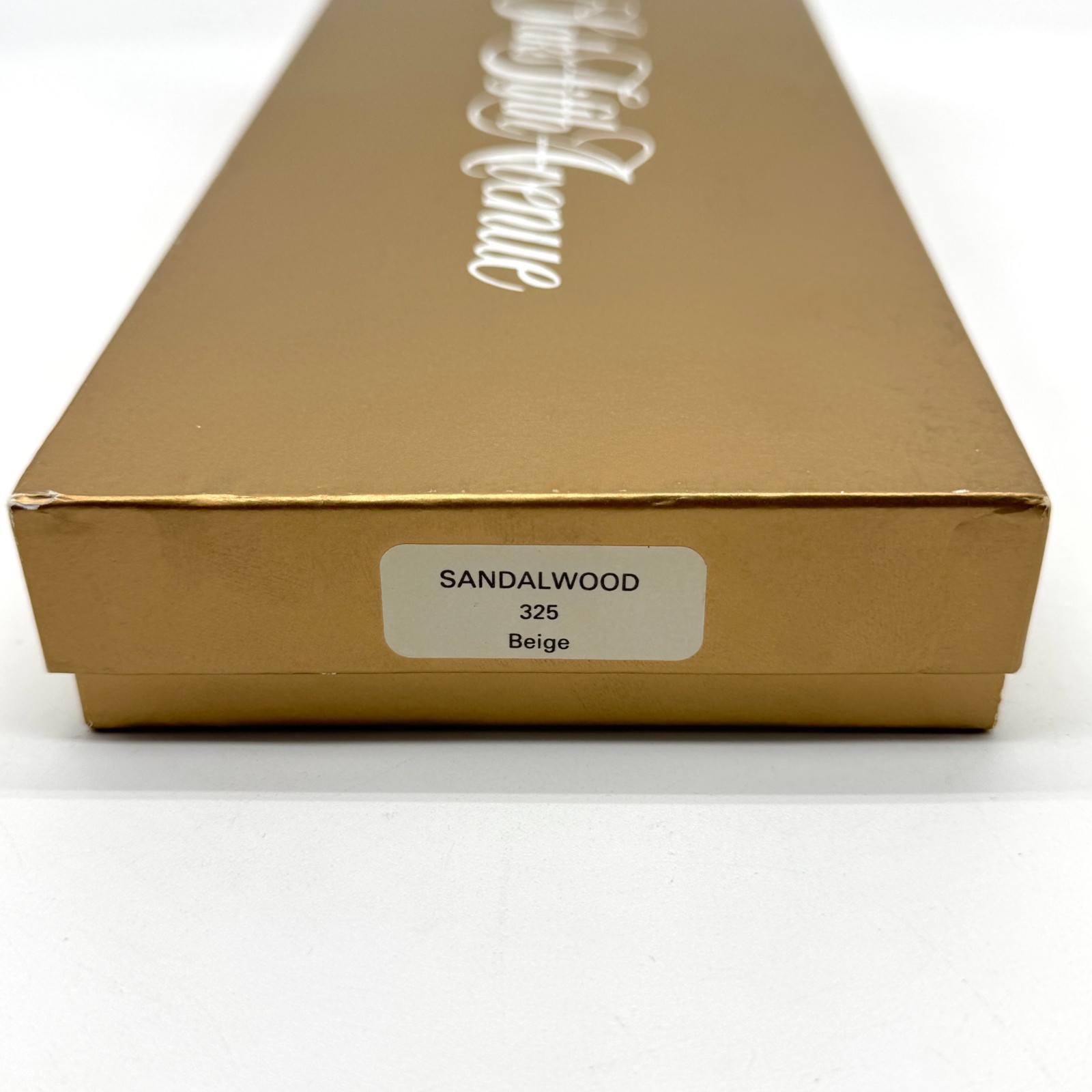 VTG Saks Fifth Avenue Fragrance 6 Soap Bars 21 oz New Old Stock Made England