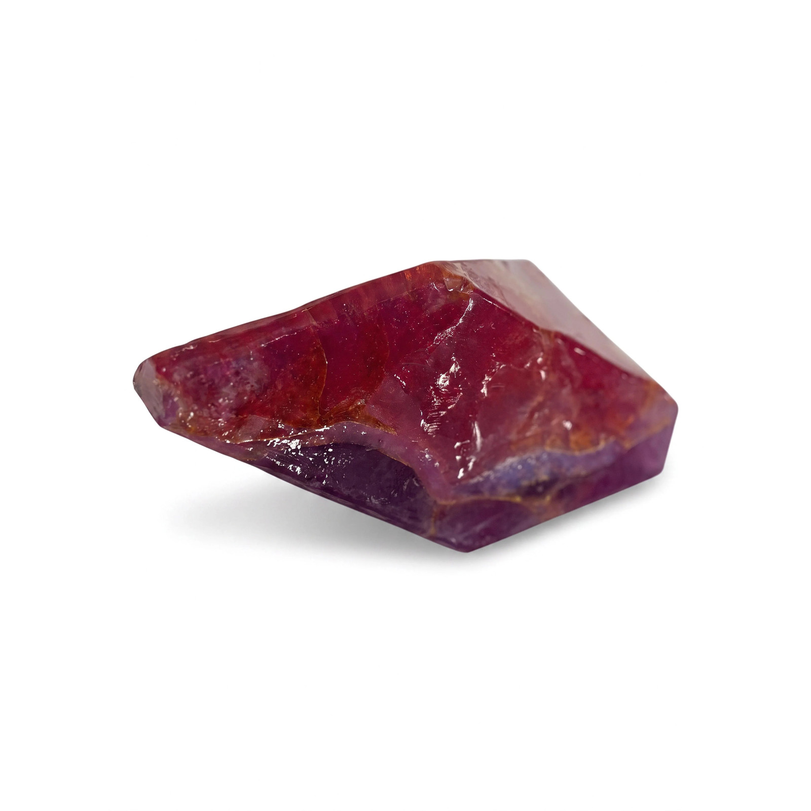 Soap Rocks – Rose Amethyst