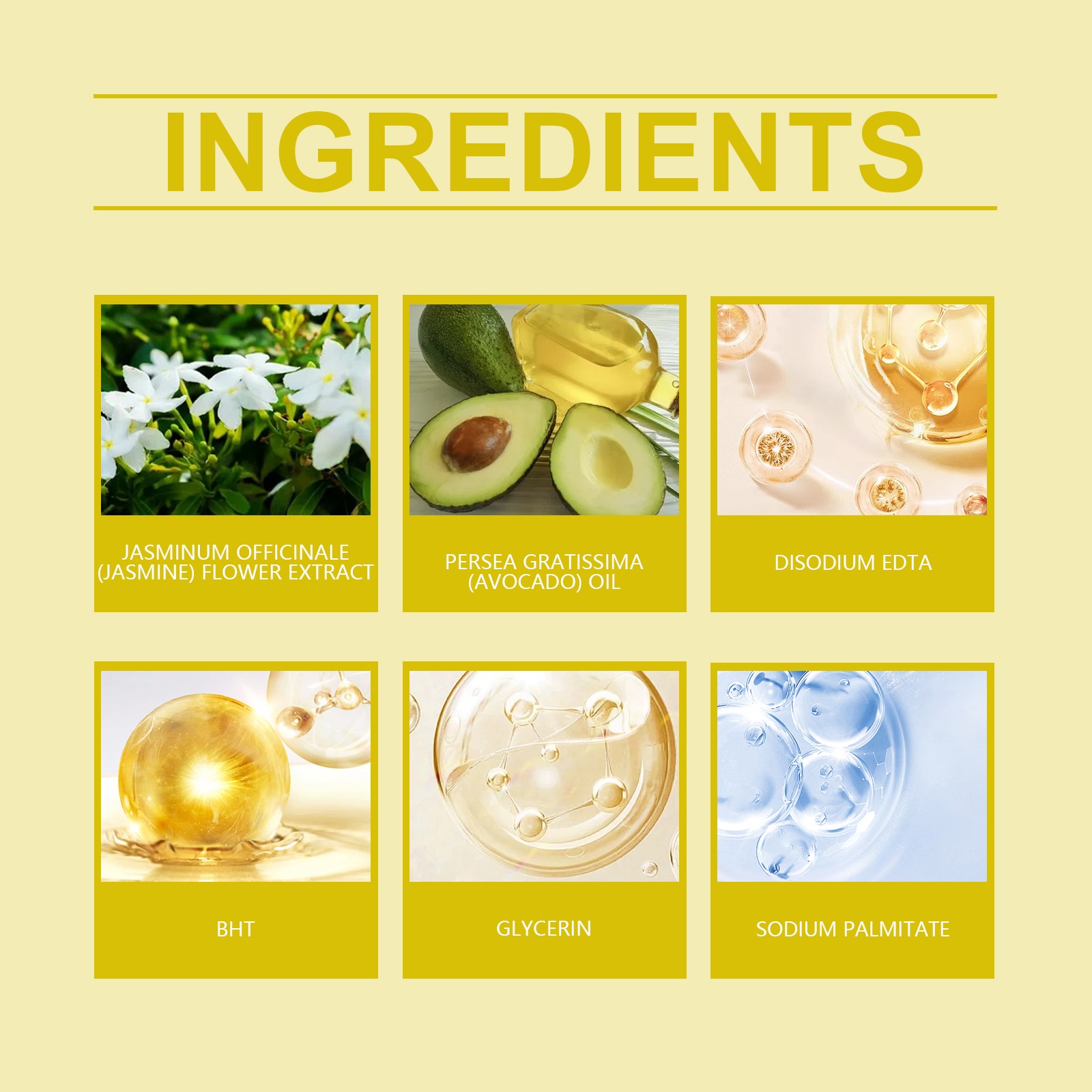 Avocado Body Soap Bar Gentle Moisturizing Cleansing Oil Control for Oily Skin