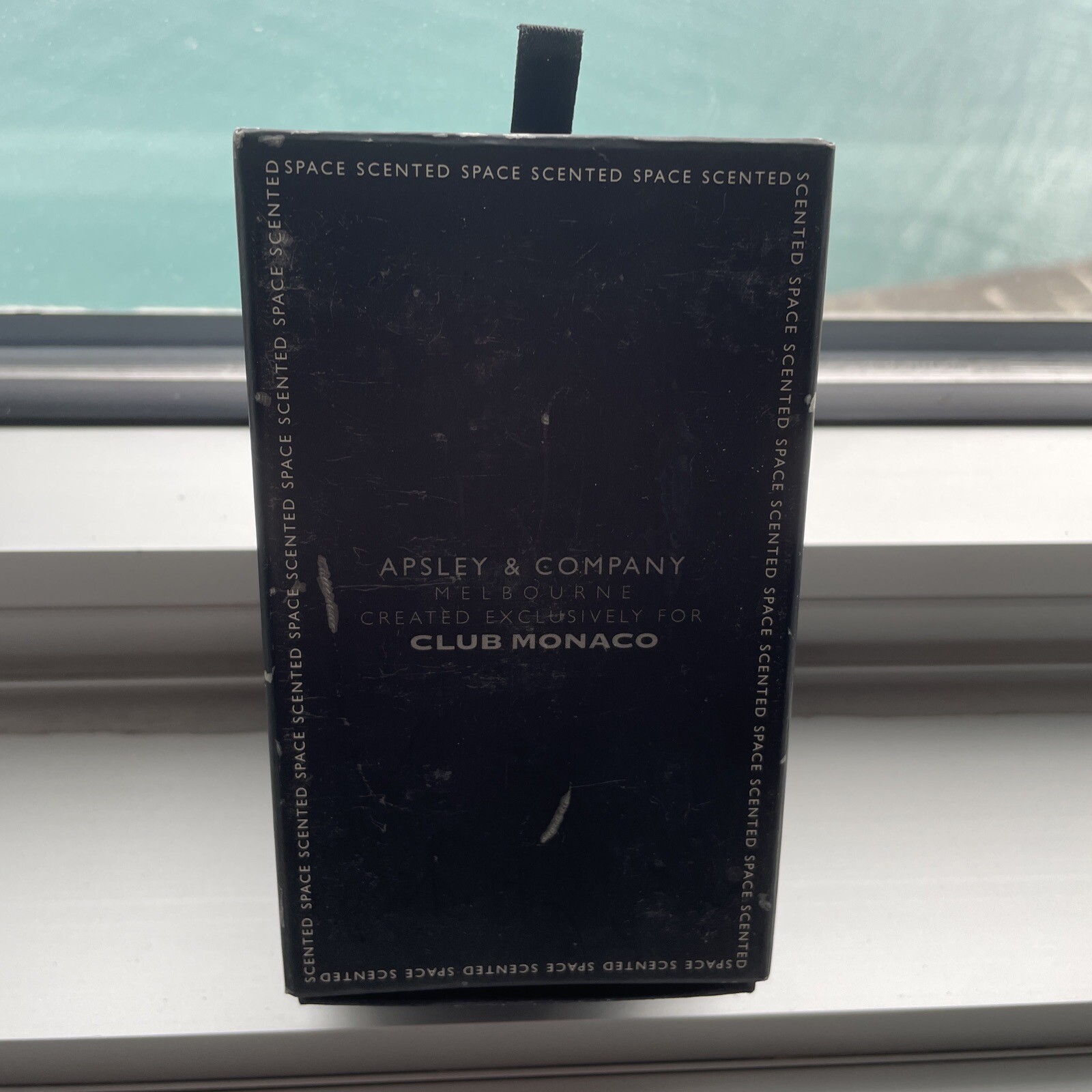 Apsley Fig Scented Soap From New Zealand NIB