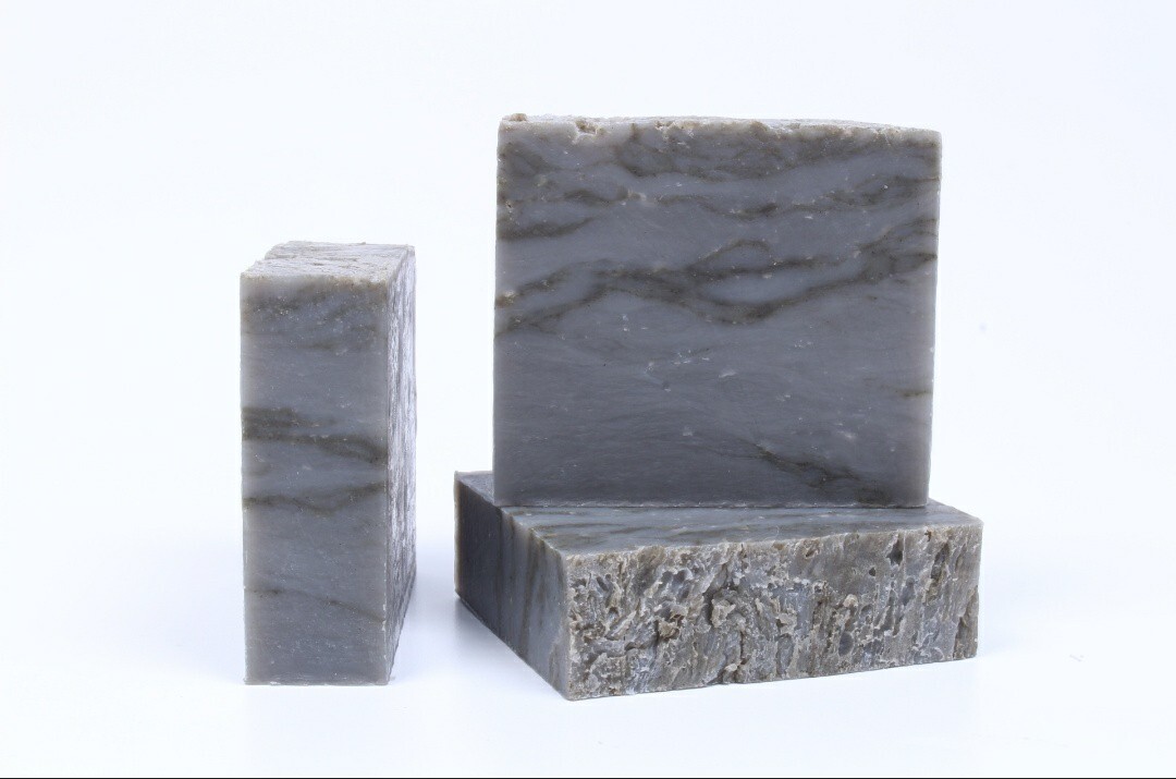 Adam’s Handmade Soap, 30 Bars (4.5oz), Individual Blank Packaging For Retail…