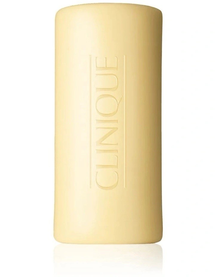 CLINIQUE FACIAL SOAP – MINI – MILD 1.7 oz/50g – NEW SEALED – RARE – DISCONTINUED