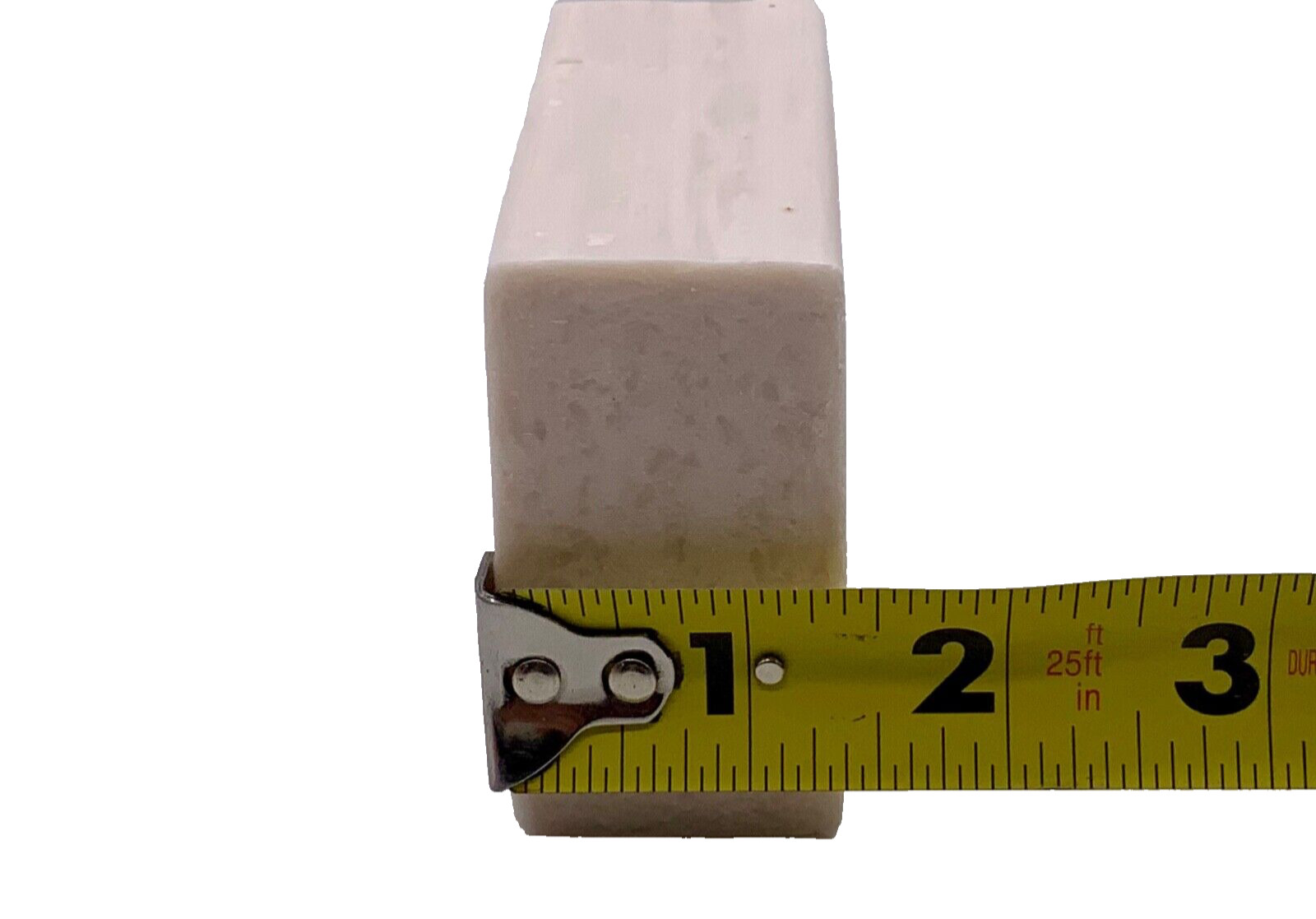 2x Crabtree & Evelyn Oatmeal Bar Soap Triple Milled 14oz (2x7oz) Jumbo Size