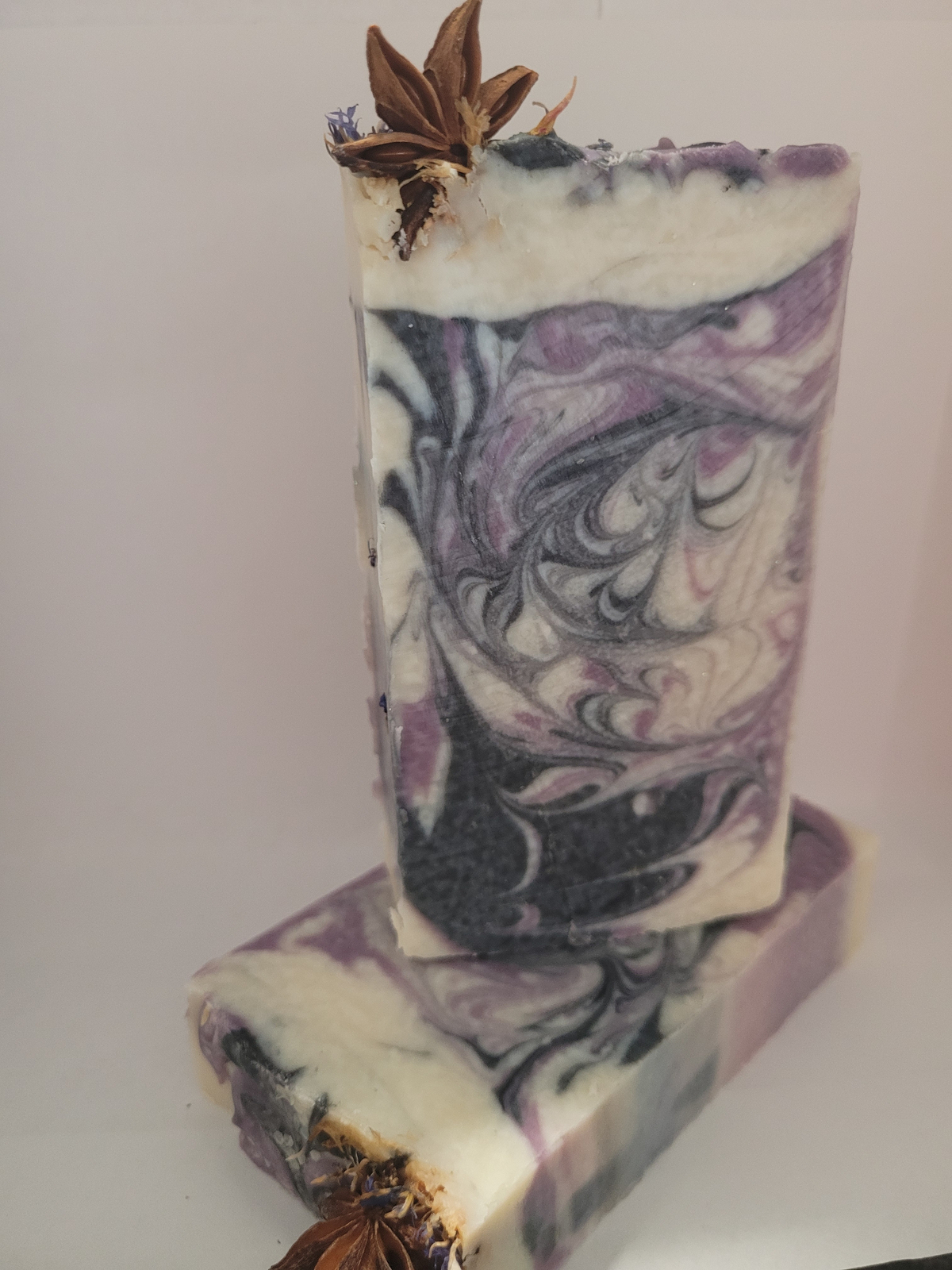Anise & Lavender Soap