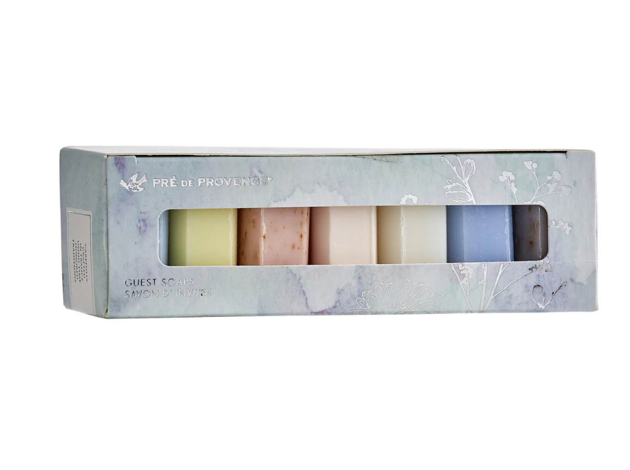 Pre de Provence Soap gift set 25g