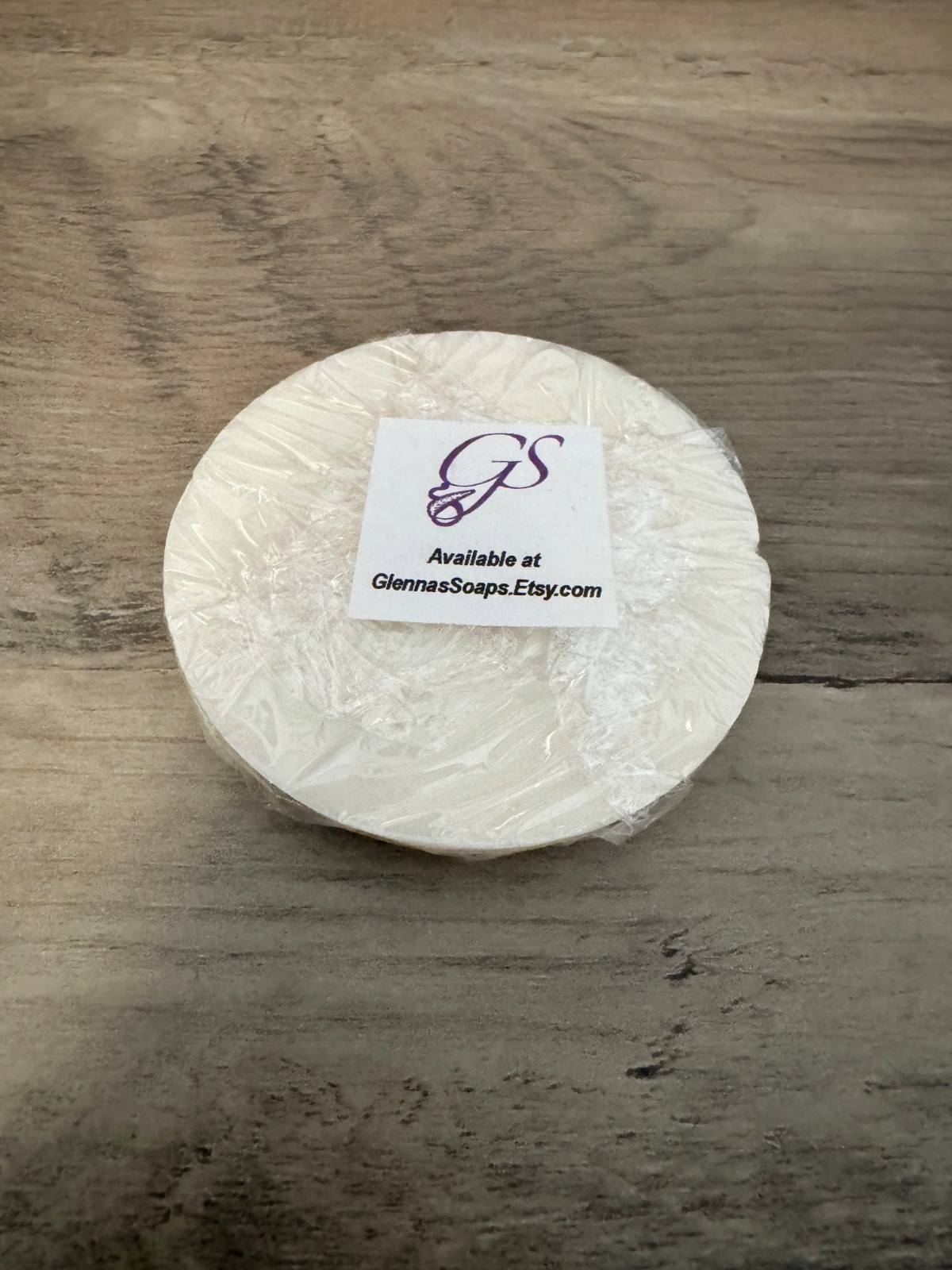 Hotel Soap Mini Travel Bars | Goats Milk Soap | Vanilla Scent | Approx. 1 oz
