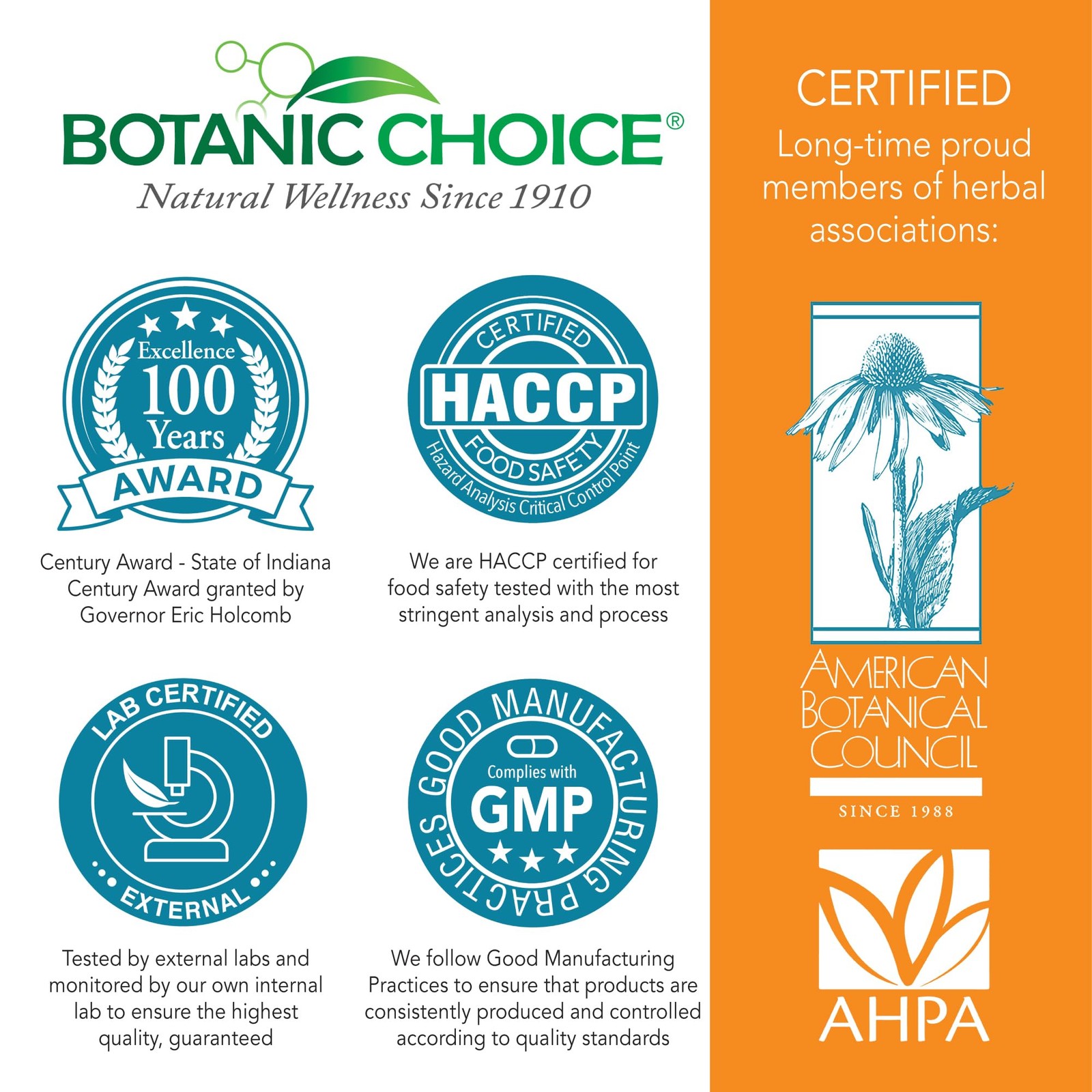 Botanic Choice Super Boron Complex (3mg) – Promotes Bone 90 Count (Pack of 1)