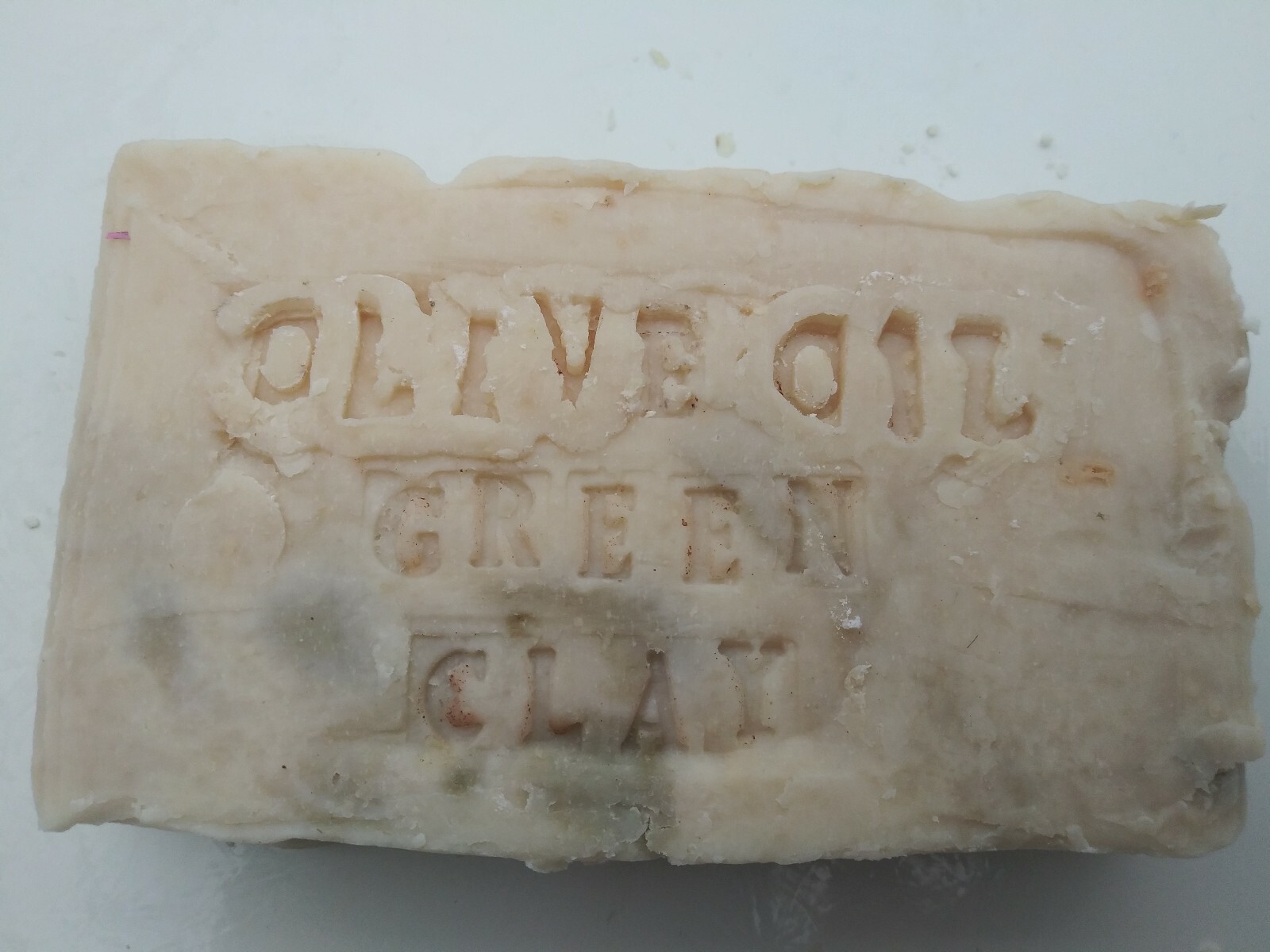 5 BARS SPECIAL LISTING GOAT MILK SOAP PURE ESSENTIAL OILS HAPPY GOAT CREAMERY