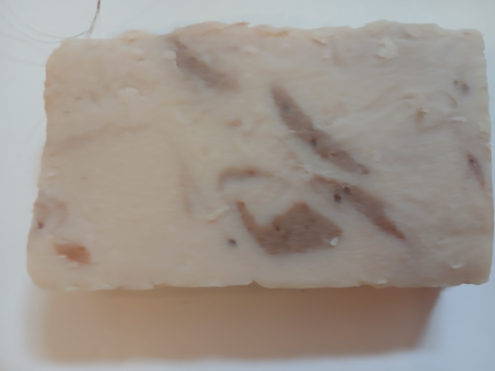 ROSEMARY MINT CASTOR OIL GOAT MILK SOAP HAPPY GOAT CREAMERY FREE SHIPPING CHEAP