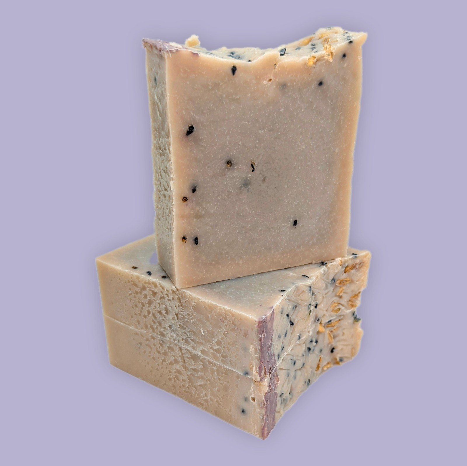 Shea Butter & Grapeseed Oil w/ Star Anise Essential Oil