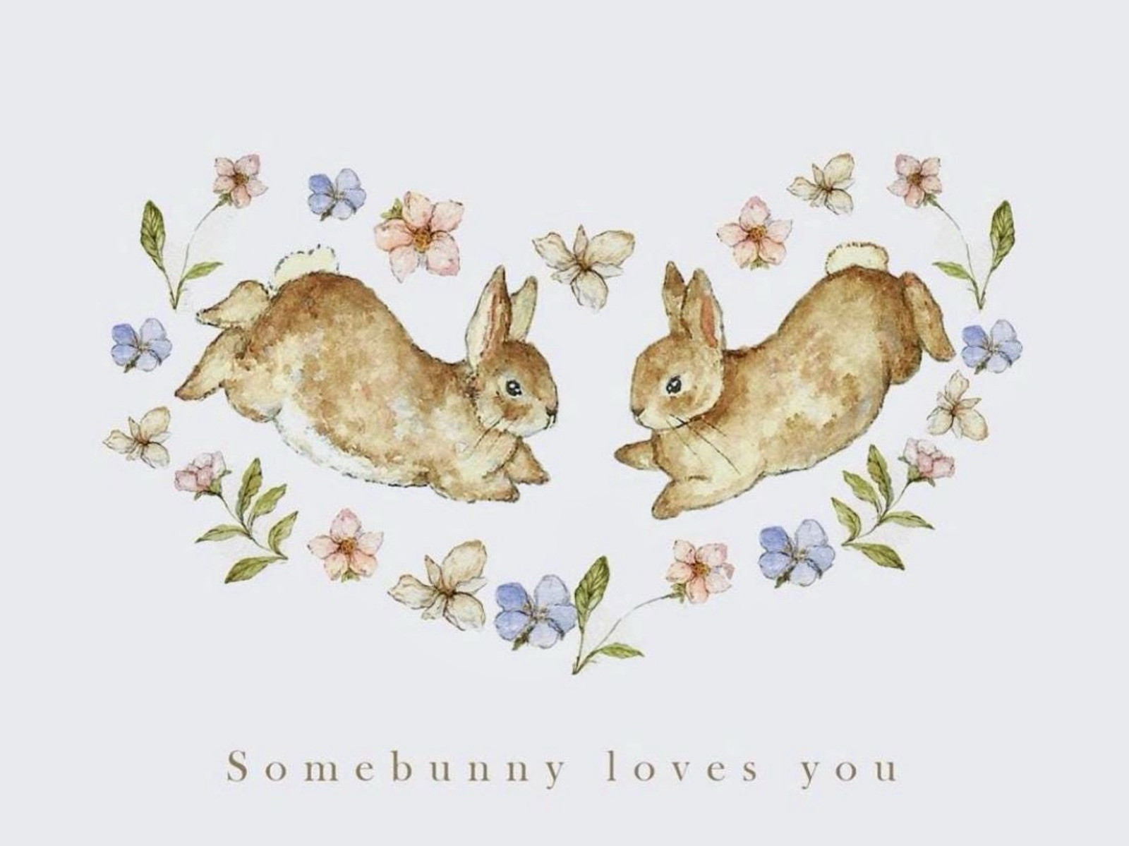 Easter : Soaps-Handmade-Easter/Spring- Rabbits Bunnies