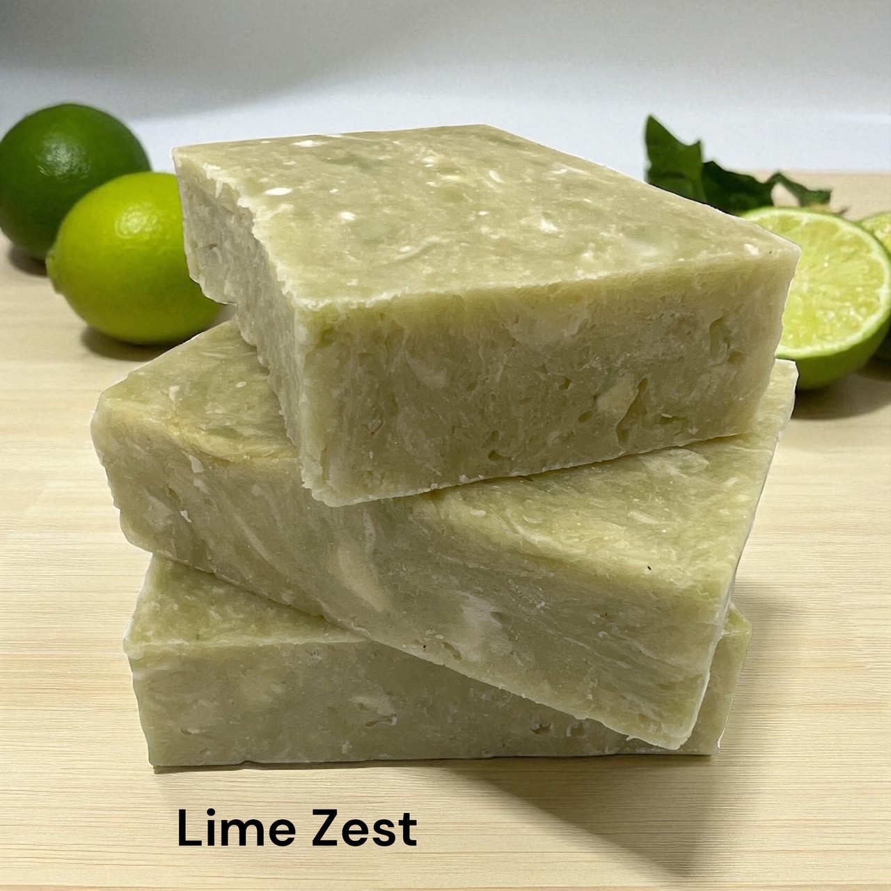 Handmade Cold Processed Milk Soap 3 Pack, Pick Scent, Natural, Free Ship