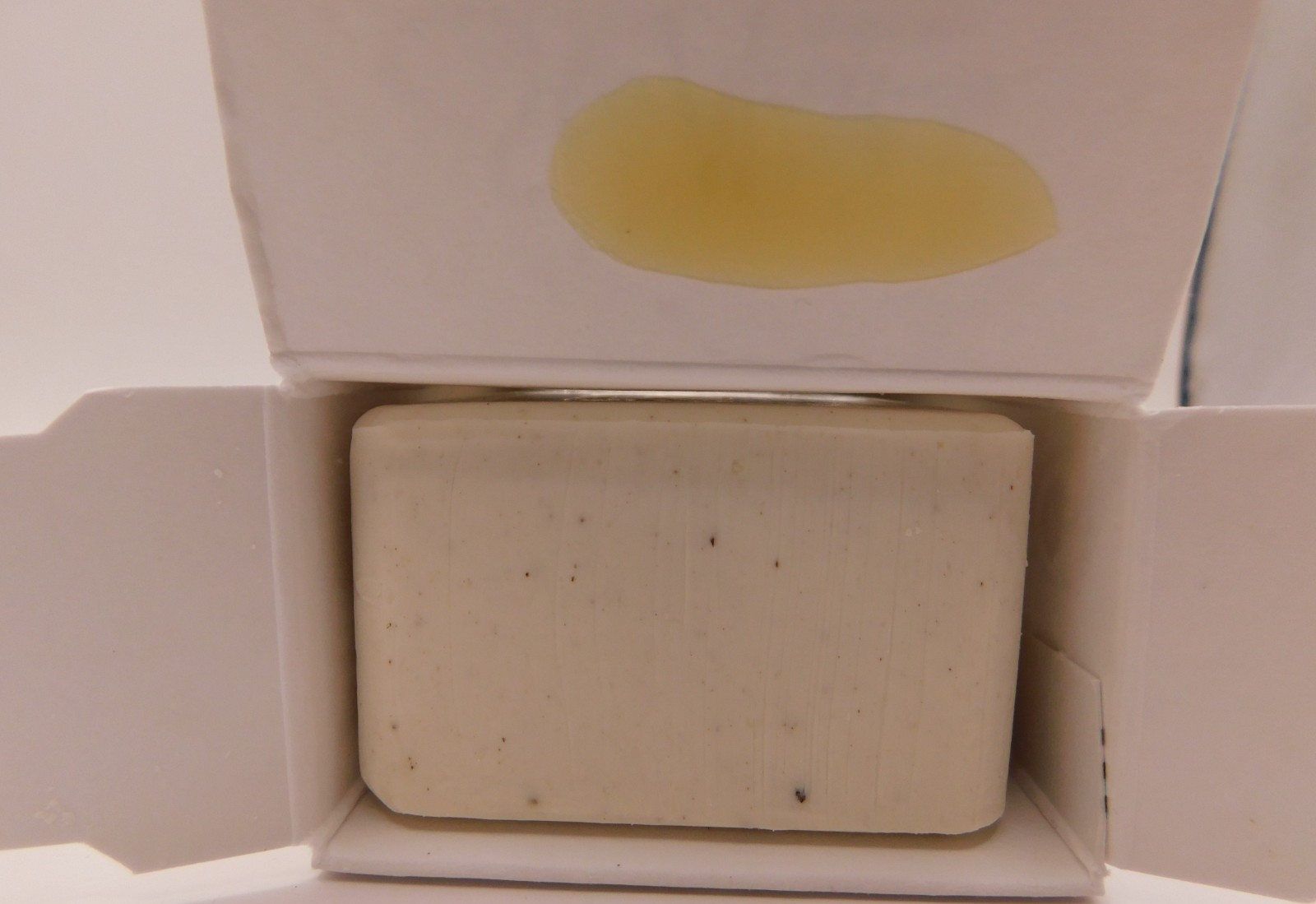 4PK Shea Moisture 100% Virgin Coconut Oil Daily Hydration Bar Soap 8oz EACH New