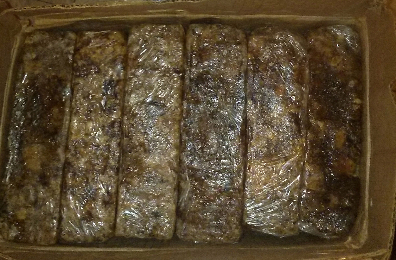 1/2 Lb. Raw African BLACK SOAP Unrefined Organic From GHANA Pure Premium Quality