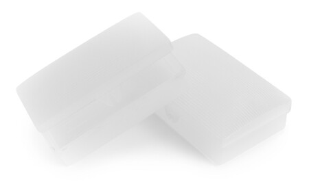 Soap Dish McKesson Bar Soap 1 Count 6 PACK