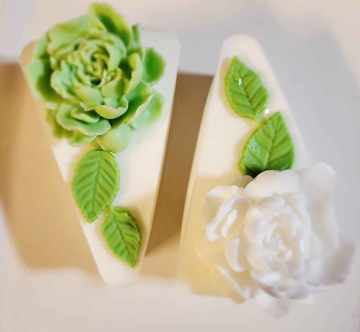 JASMINE Soap