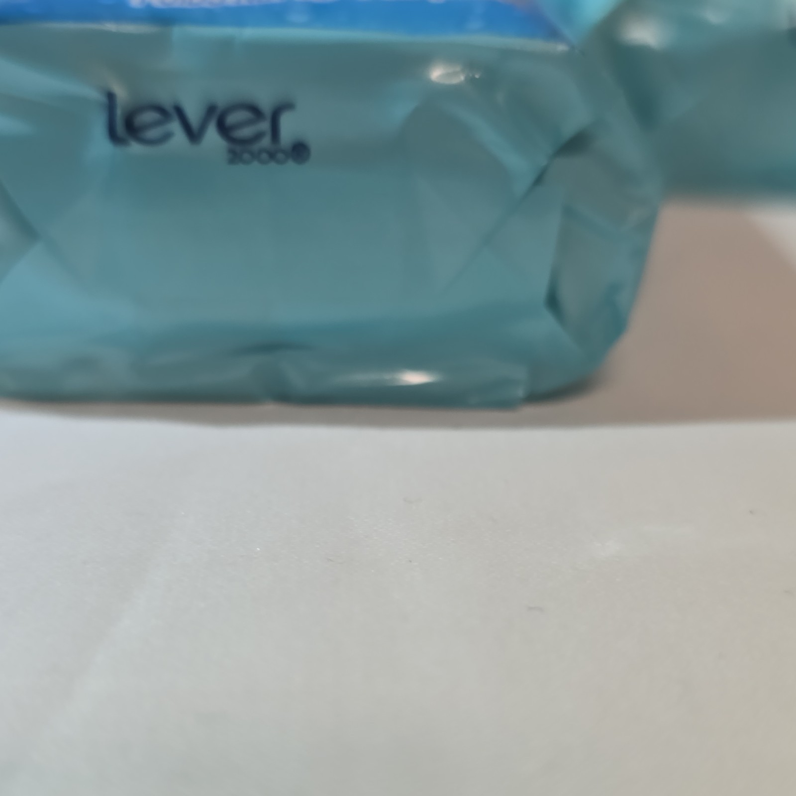 Lever 2000 3X Lot Original Feel Refreshingly Clean Bar Soap Boxed, 4 Oz