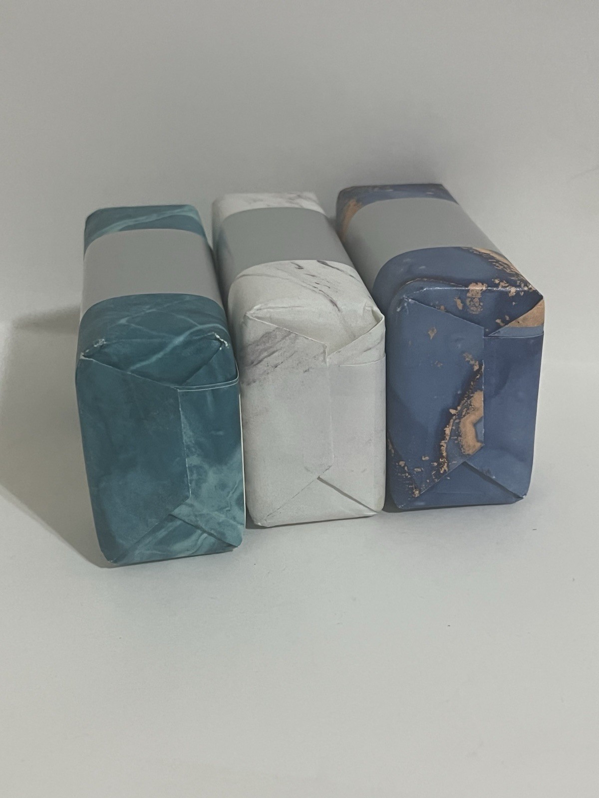 Bath and Body Works Men’s Soap Bars