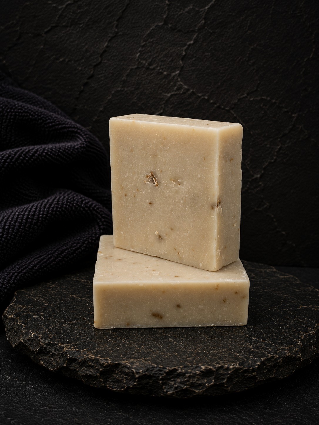 Citrus Splash Goat Milk Soap – Handmade | Bright Citrus Scent | Moisturizing