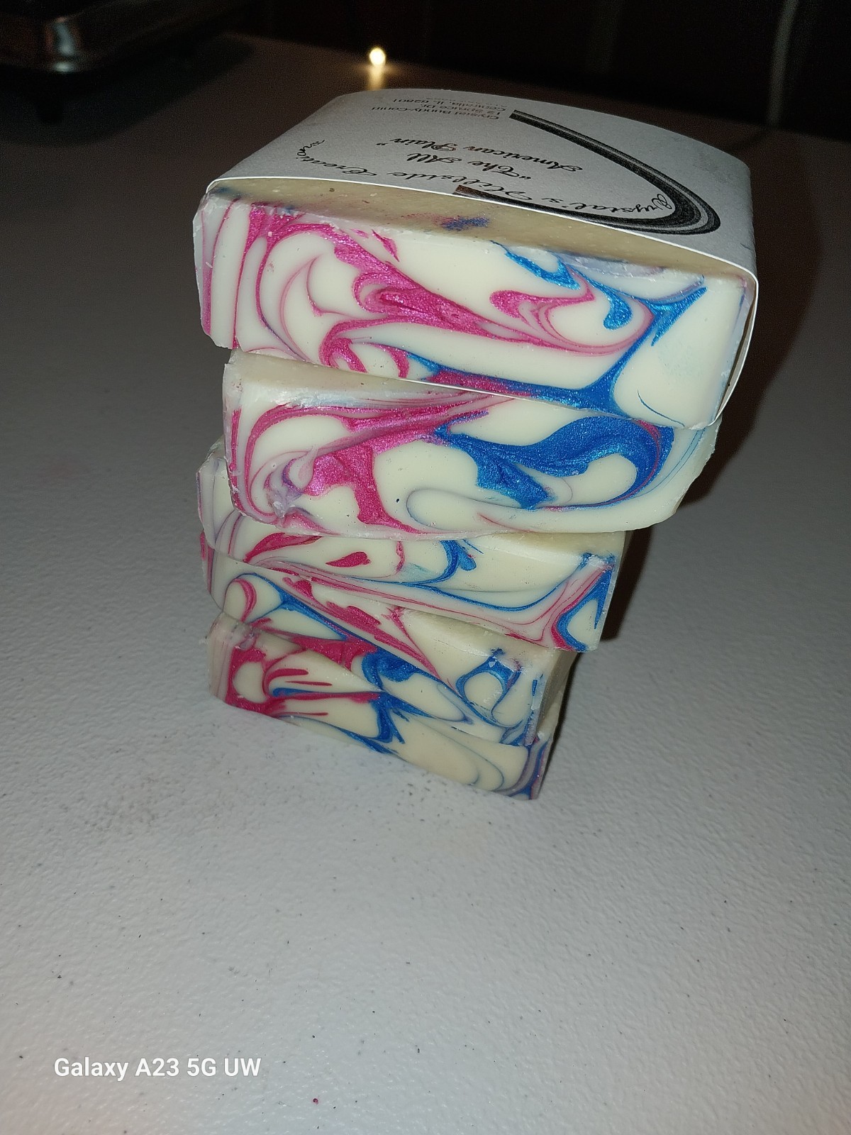 The All American Plain Goat Milk Soap