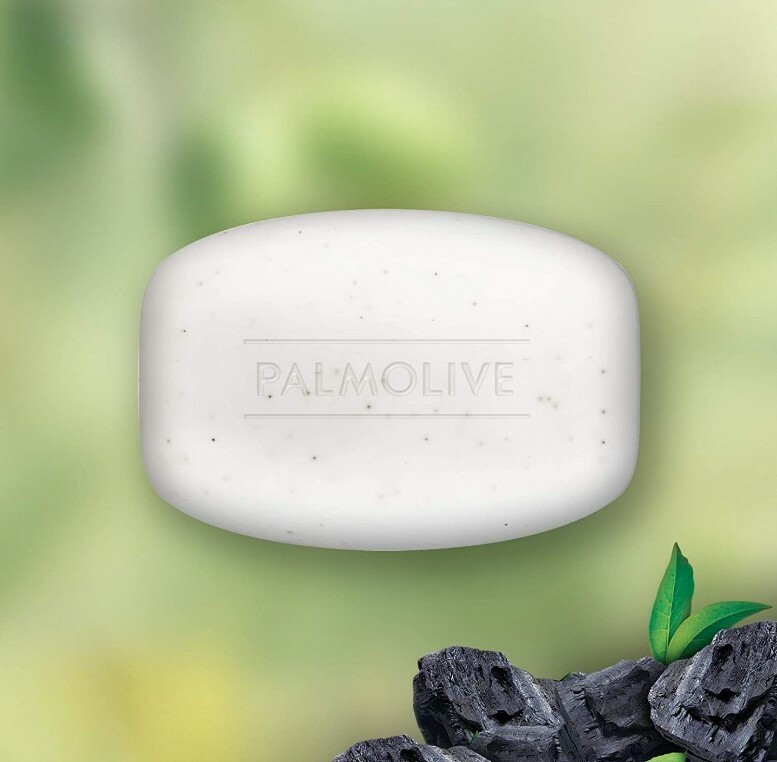 9X PALMOLIVE ANTIBACTERIAL BAR SOAP- 8pc de 120g