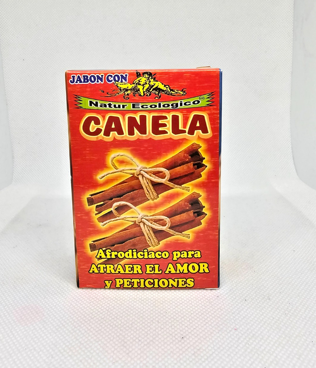 JABON DE CANELA atrae al ser amado y peticiones GRATIS: amuleto incienso oracion