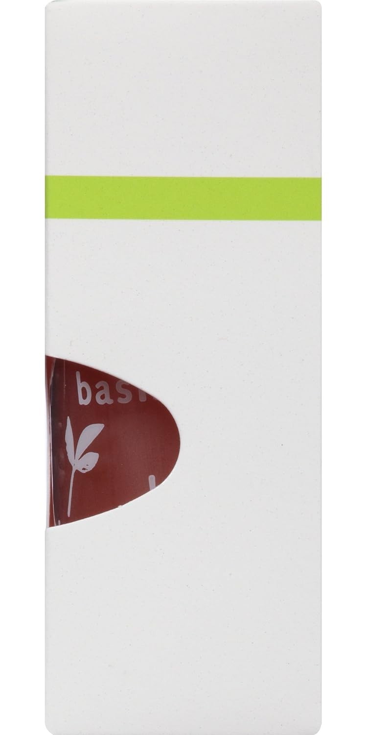 Basis Vitamin Bar Soap for Body, Hands and Face Cleans + Soothes All Skin Types