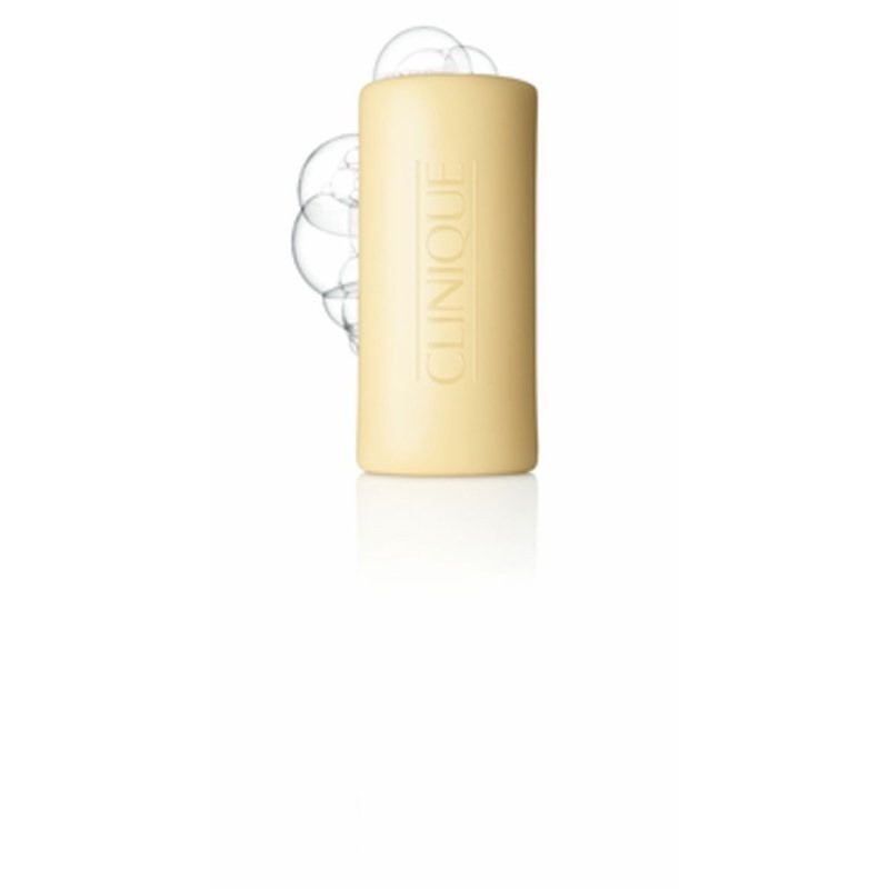 CLINIQUE FACIAL SOAP – MINI – MILD 1.7 oz/50g – NEW SEALED – RARE – DISCONTINUED